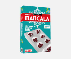 Mangala – Türk Zeka ve Strateji Oyunu