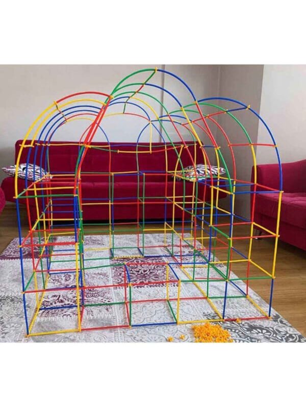 Super Fun Bambu Çubuklar