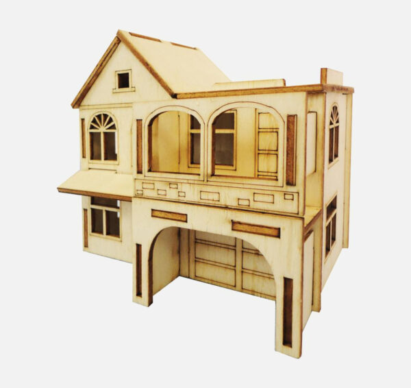 asmalı konak ahşap boyama