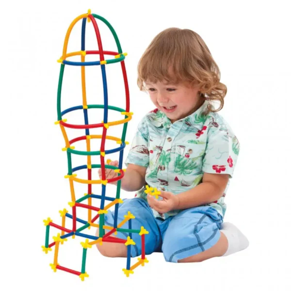 Super Fun Bambu Çubuklar