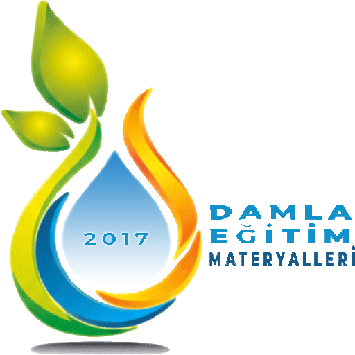 Damla Eğitim Materyalleri ve Zeka Oyunları