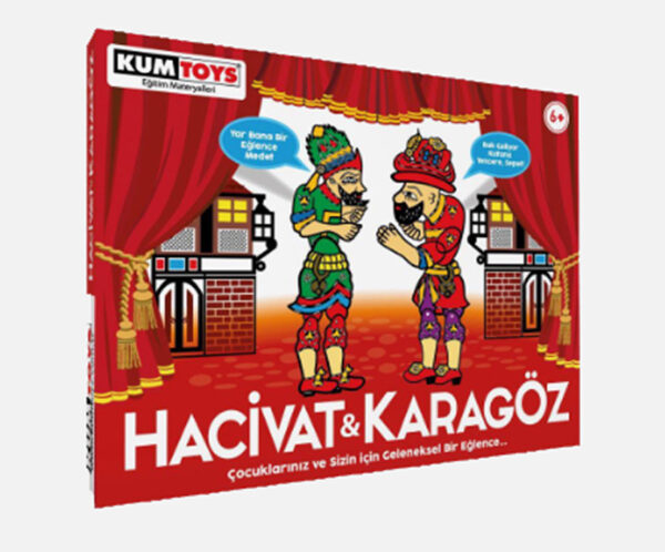 Hacivat ve Karagöz