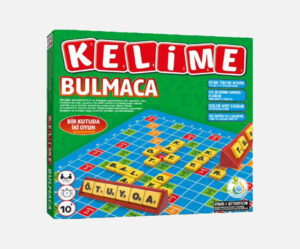 Kelime Bulmaca