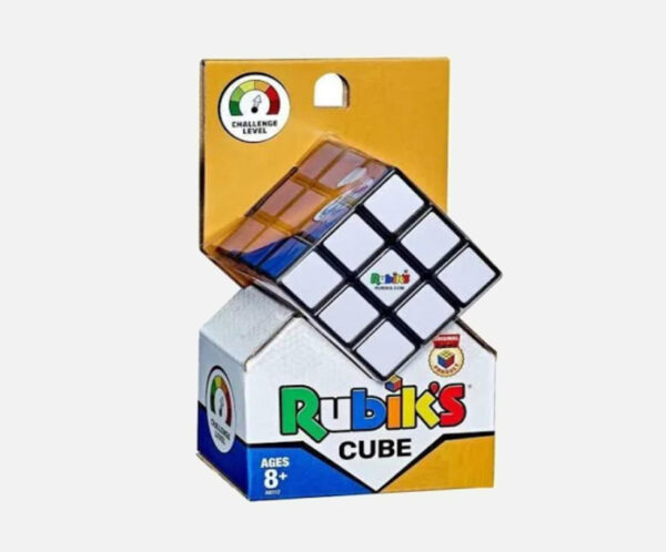 Rubik Küp