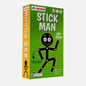 Stick Man