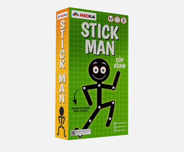 Stick Man