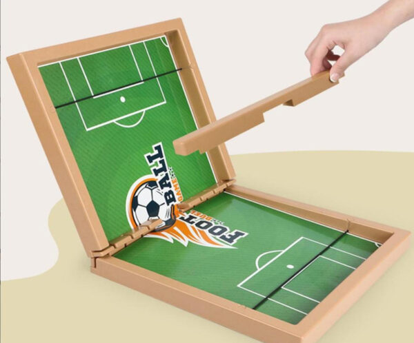 Şut ve Gol! Mini Futbol