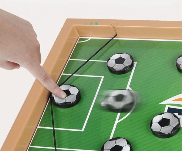 Şut ve Gol! Mini Futbol