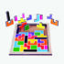 Ahşap Tetris