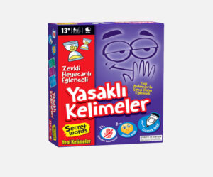 Yasaklı Kelimeler
